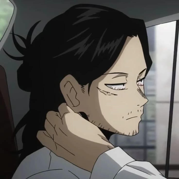 shota Aizawa thumbnail