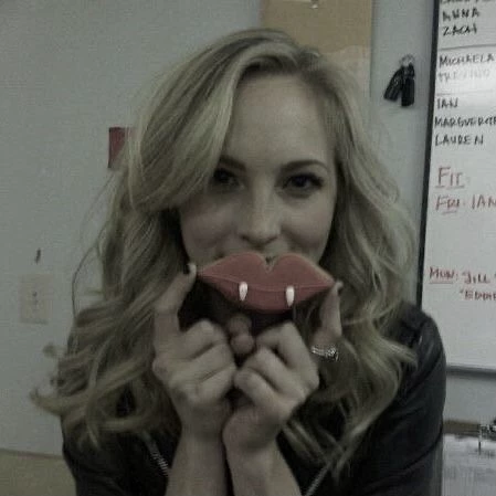 The Vampire Diaries thumbnail