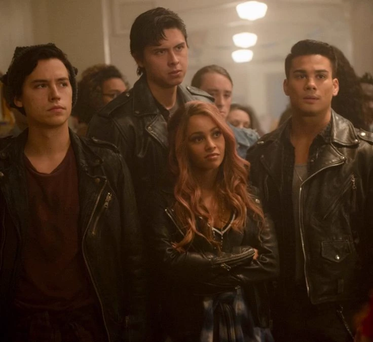 Riverdale thumbnail