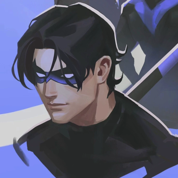 Nightwing thumbnail