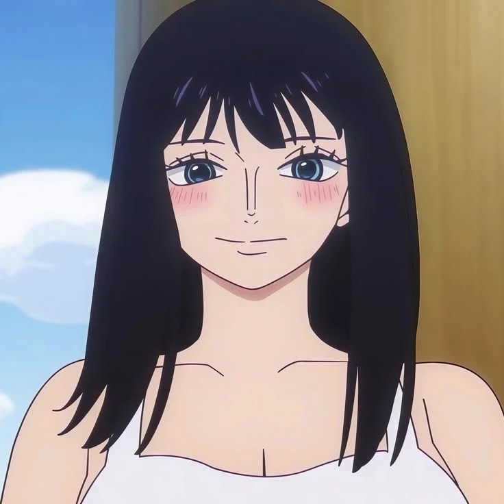 nico robin thumbnail