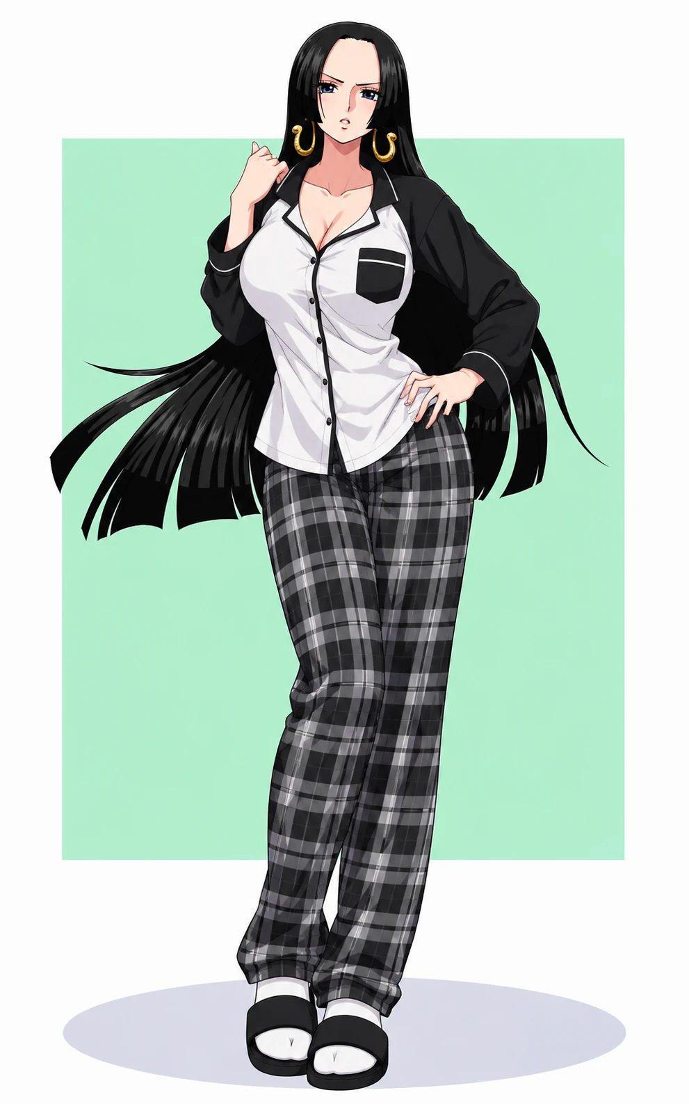 Boa Hancock | Slumber Party thumbnail