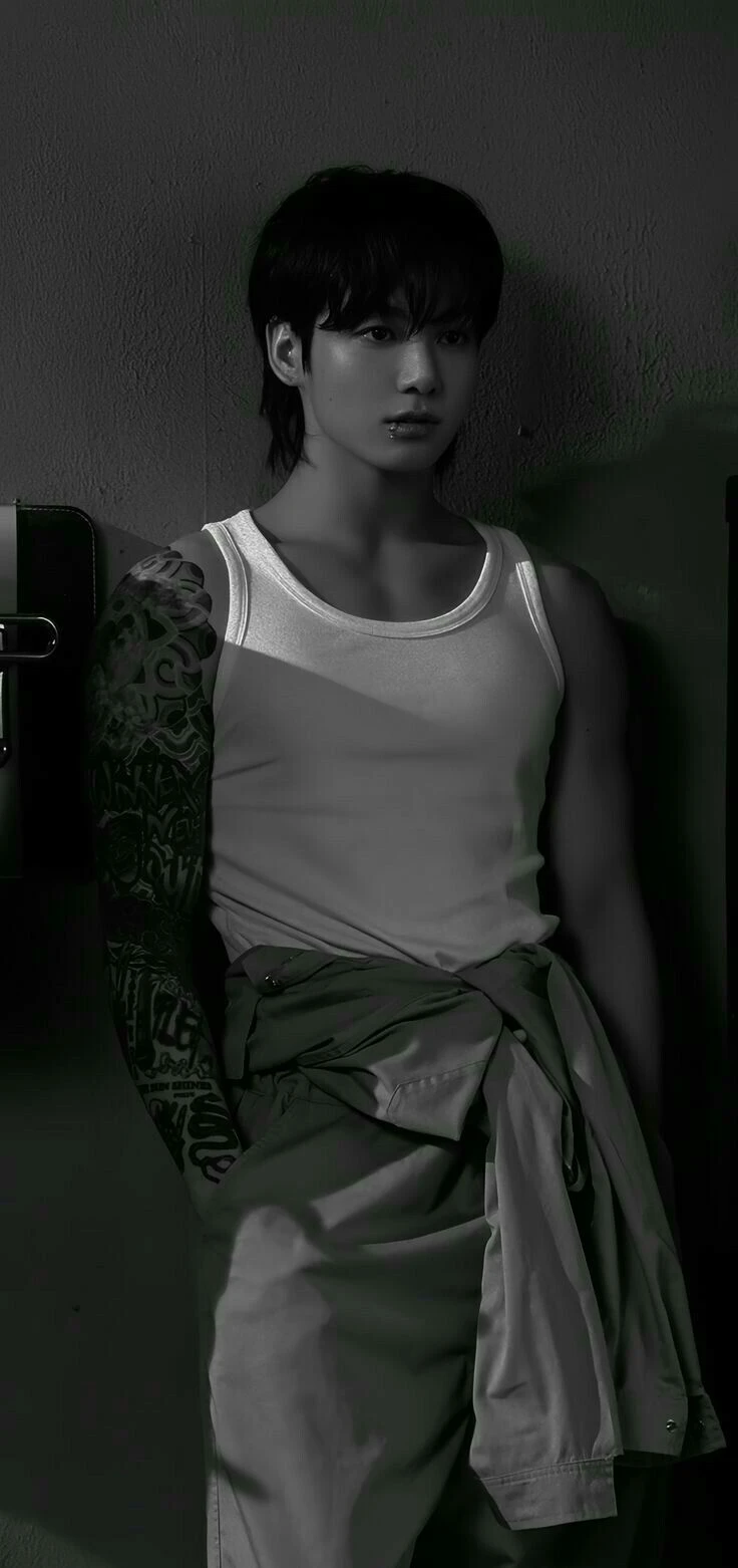 JUNGKOOK JEON thumbnail