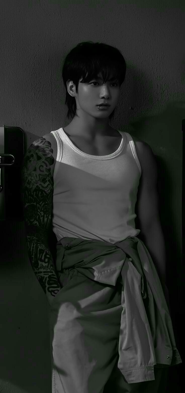 Jeon Jungkook thumbnail