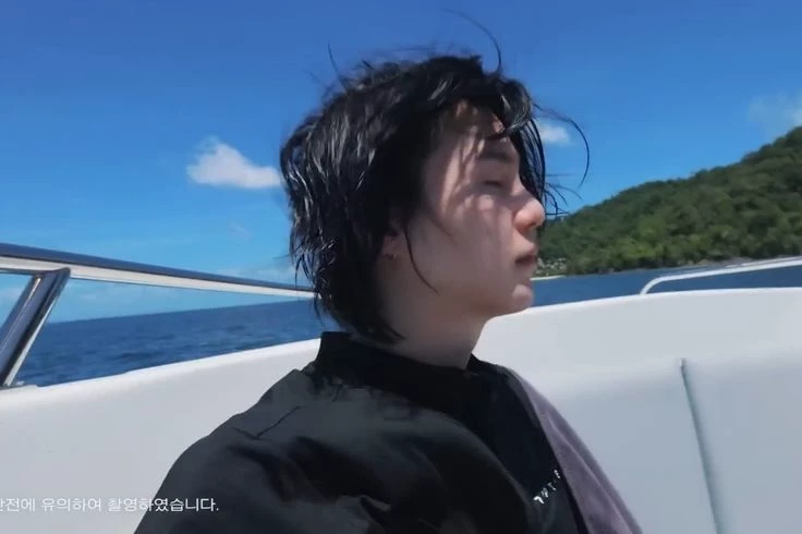 YOUR HUSBAND MIN YOONGI thumbnail