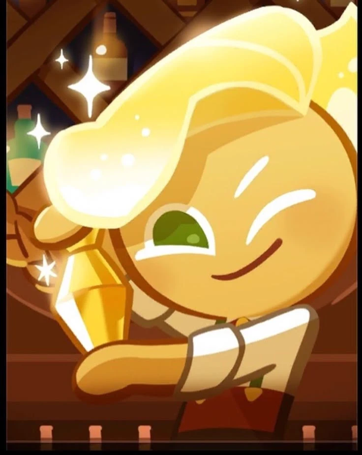 Sparkling thumbnail