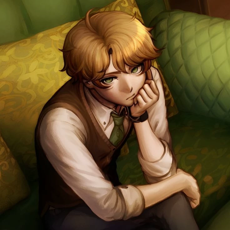 Damon thumbnail