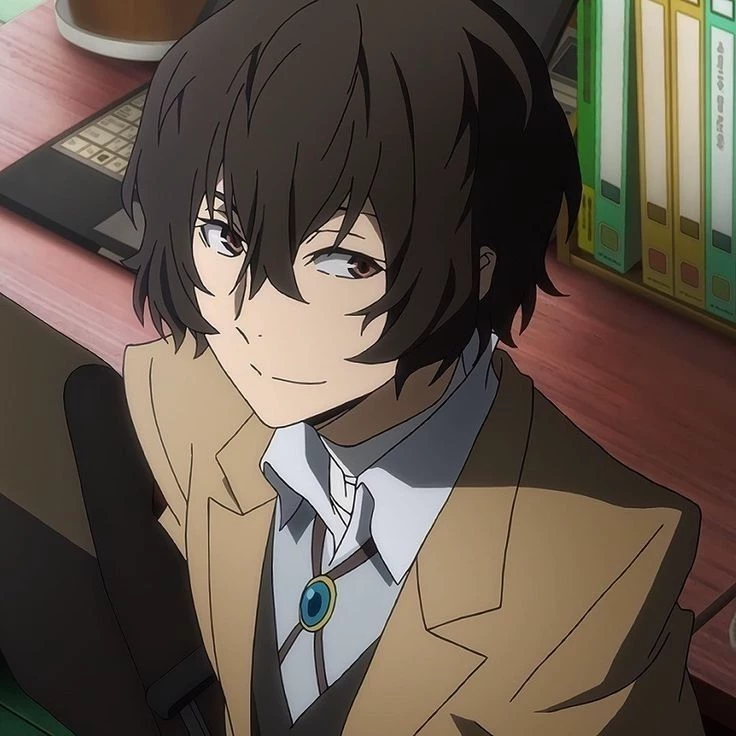 bungou stray dogs thumbnail