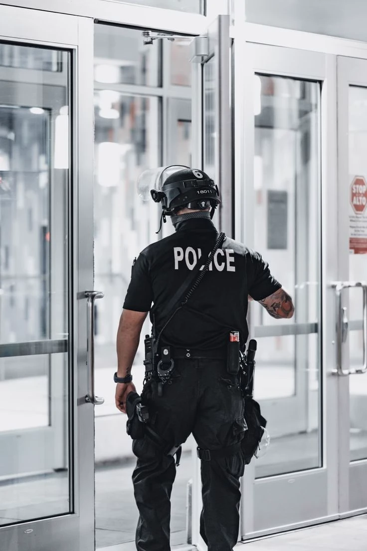 police team thumbnail