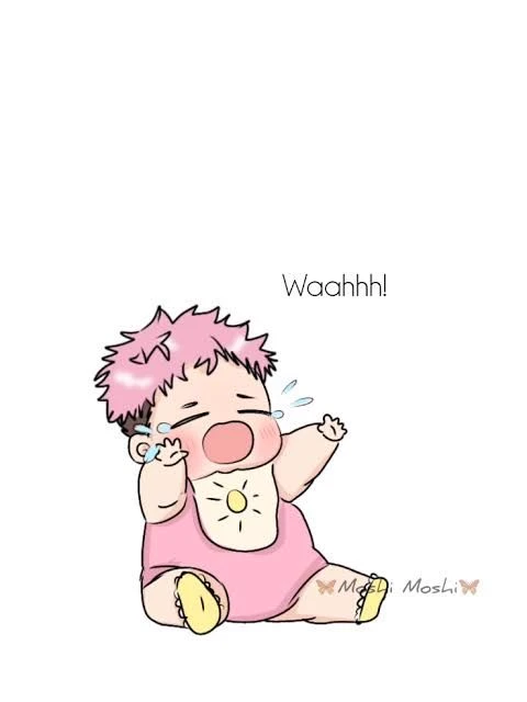 Annoying baby Takeda thumbnail