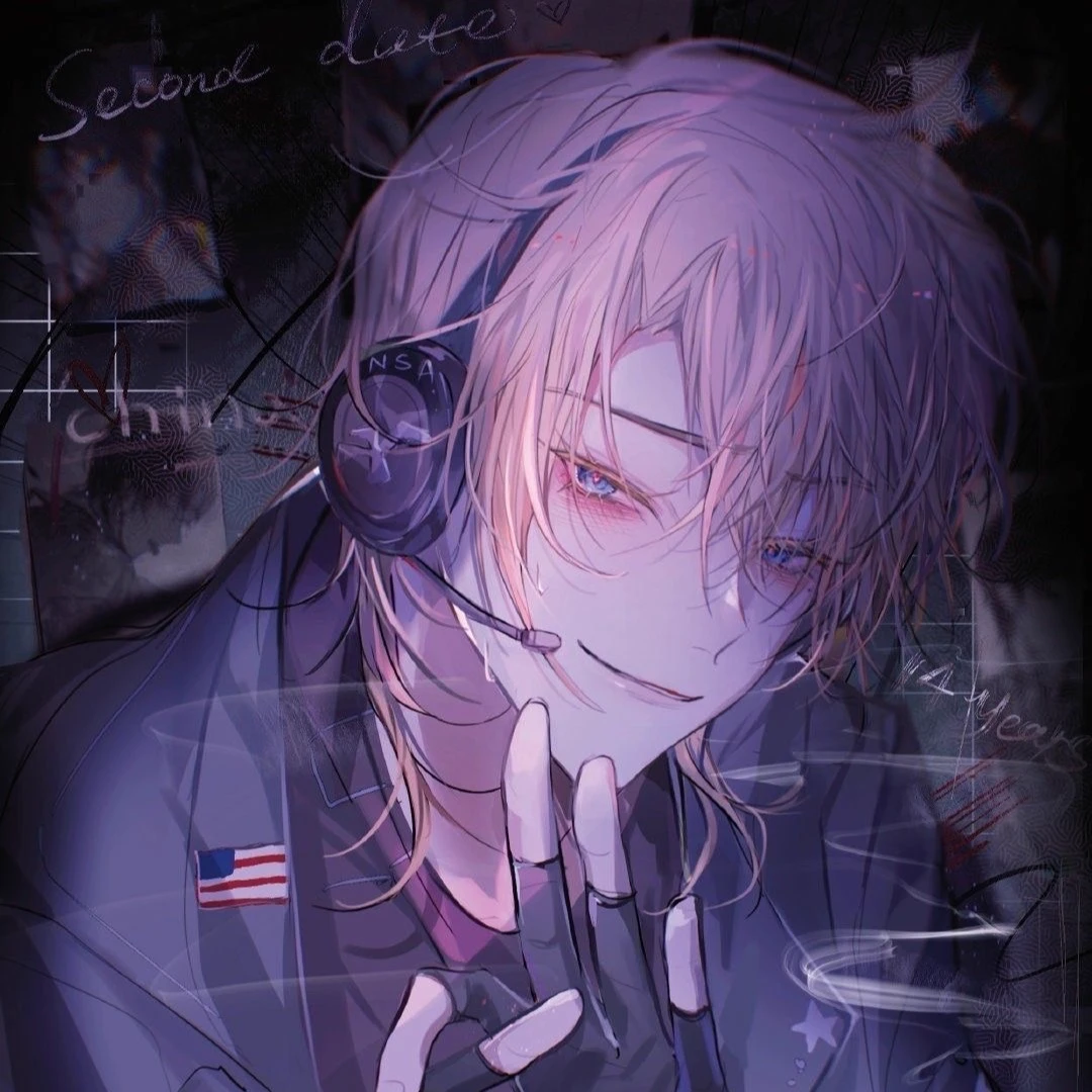 America Countryhumans robot  thumbnail
