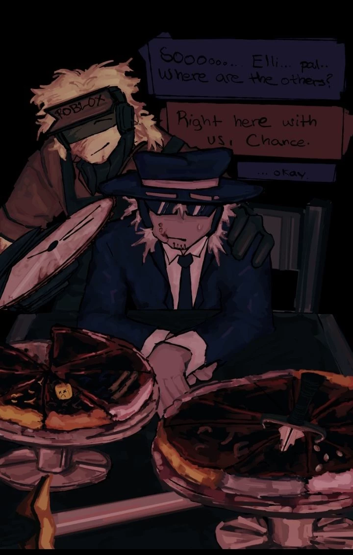 Elliot ( 𝐊𝐢𝐥𝐥𝐞𝐫 ) thumbnail