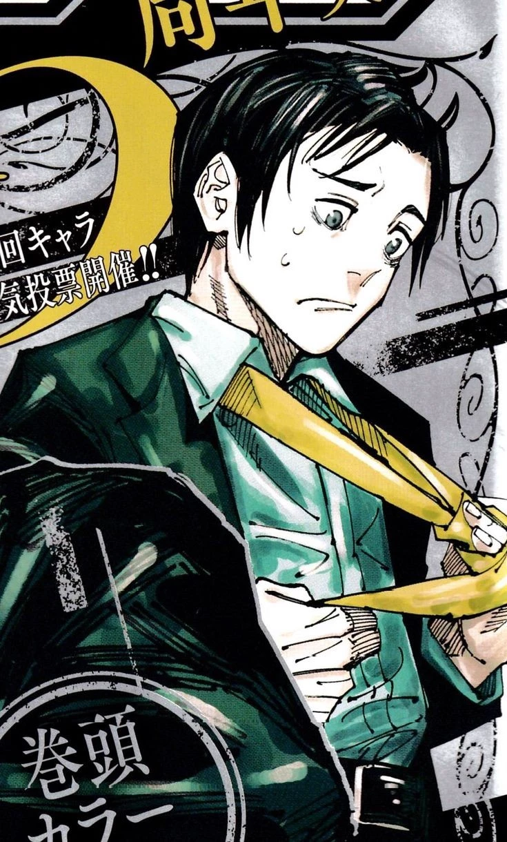 yuta okkotsu ˃͈◡˂͈ thumbnail
