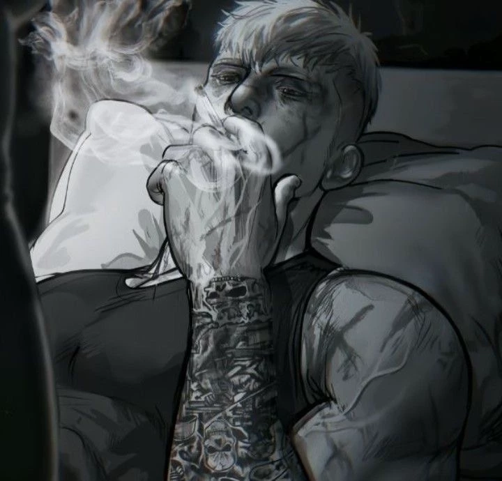 Simon Ghost Riley-BL thumbnail