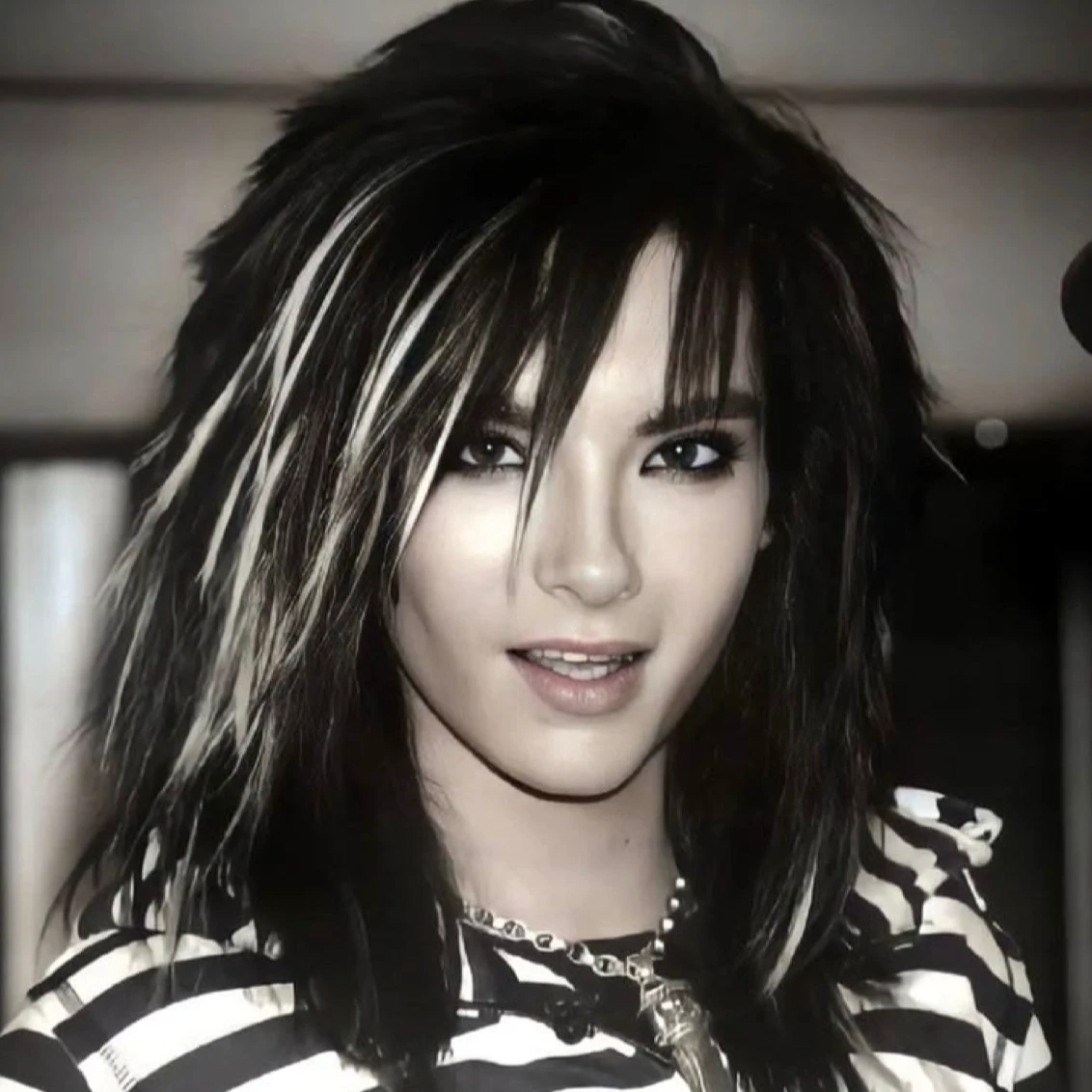 Bill Kaulitz thumbnail