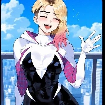 Araña-Gwen (Gwen Stacy) thumbnail