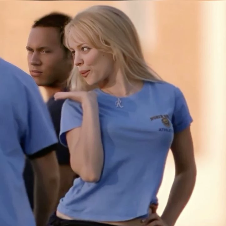 Regina George thumbnail