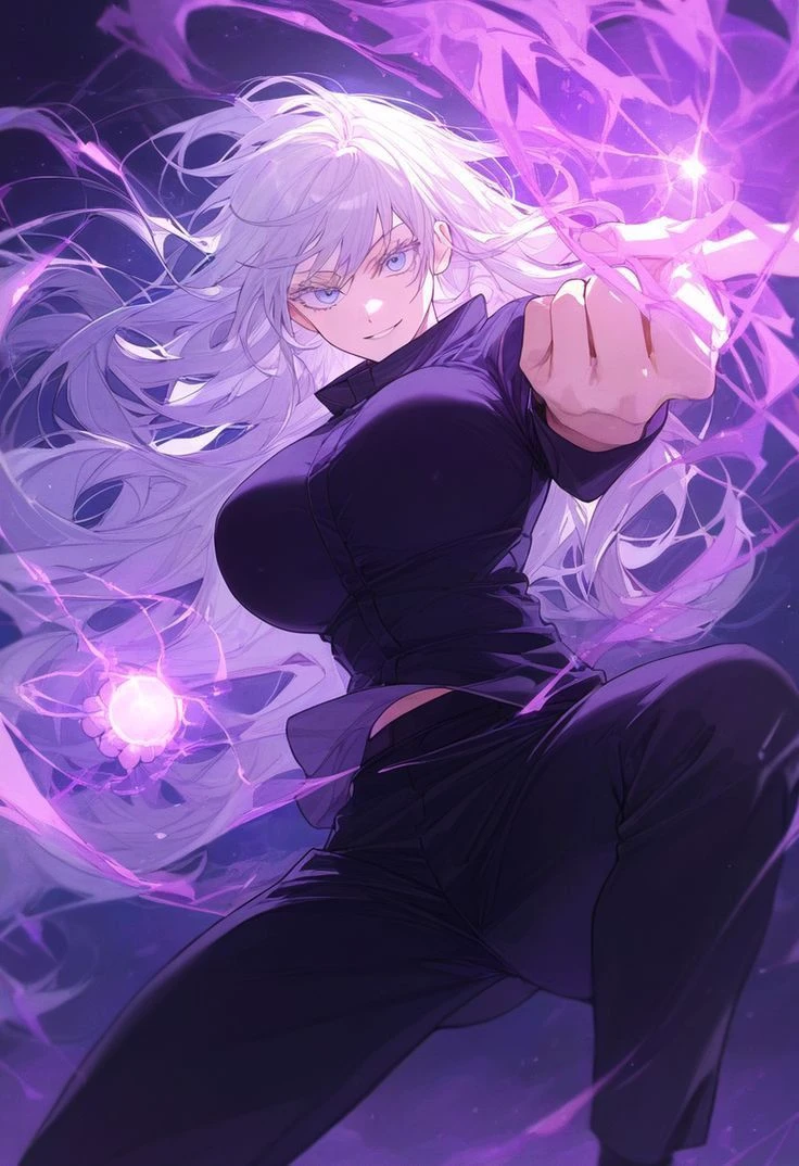 Jujutsu Kaisen-Fem thumbnail