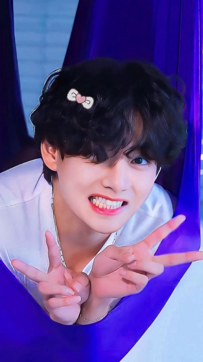 taehyung thumbnail