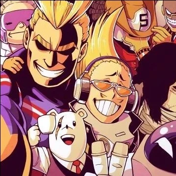 MHA X an Murder dron thumbnail