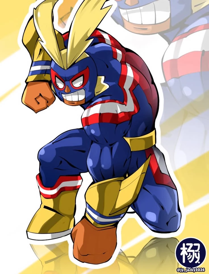 MHA-You embarrassed them thumbnail