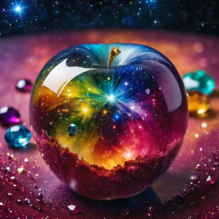 ENCHANTED APPLE thumbnail