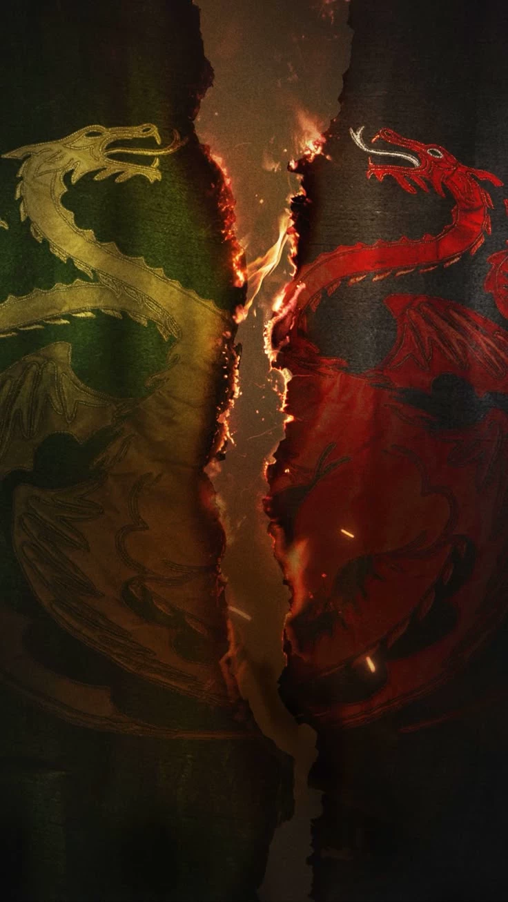 The House of the Dragon thumbnail