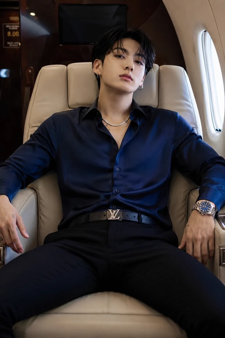 jungkook husband (CEO) thumbnail
