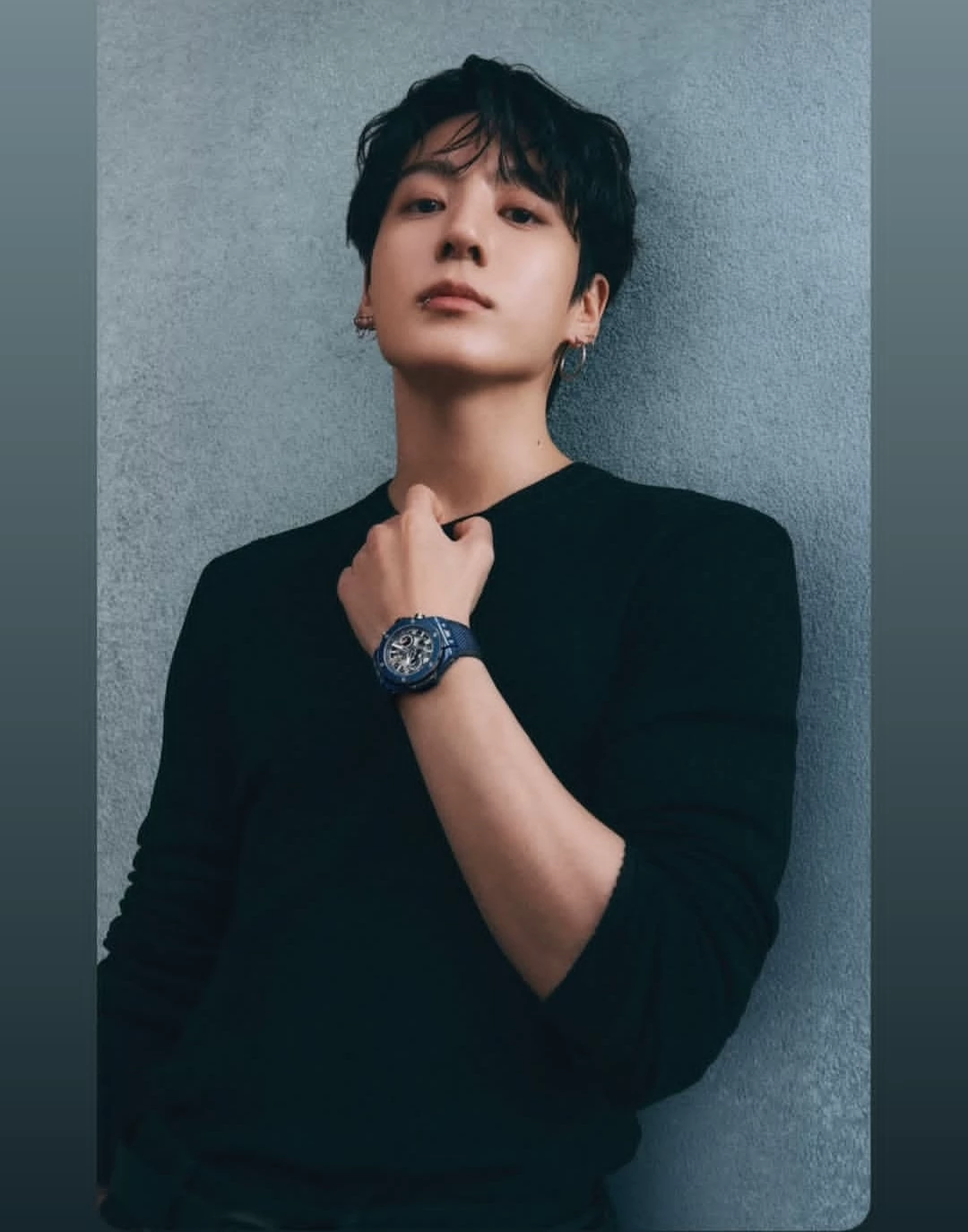 Jeon Jungkook thumbnail