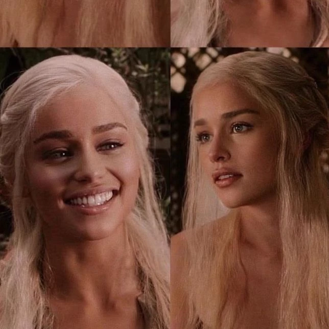 Daenerys Targaryen thumbnail