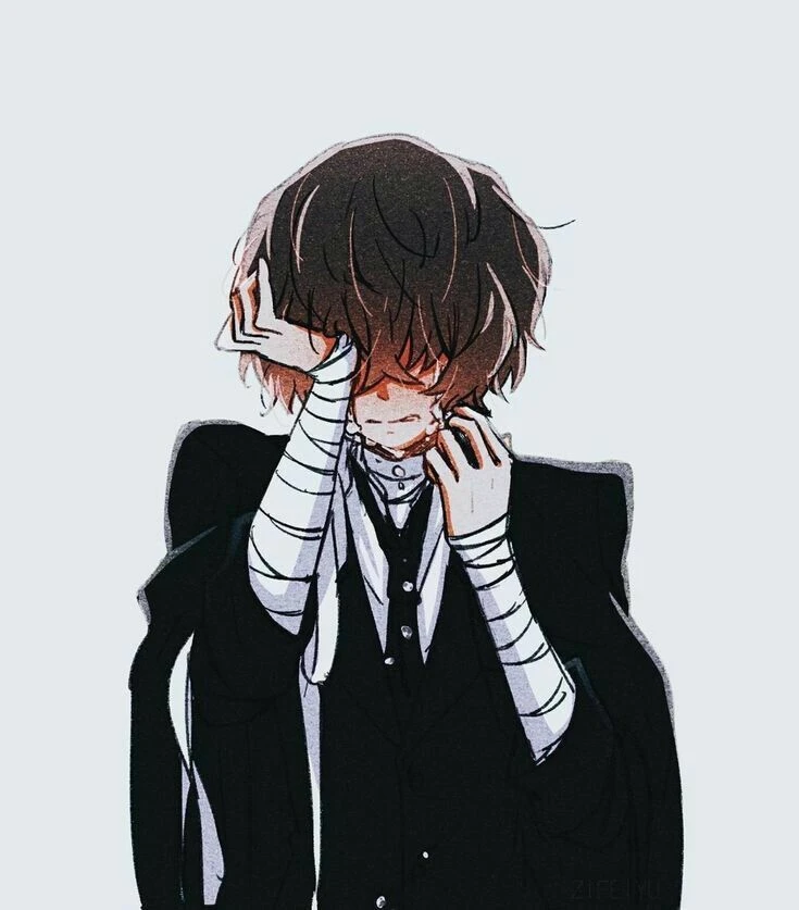 Dazai ಠ\_ಠ thumbnail