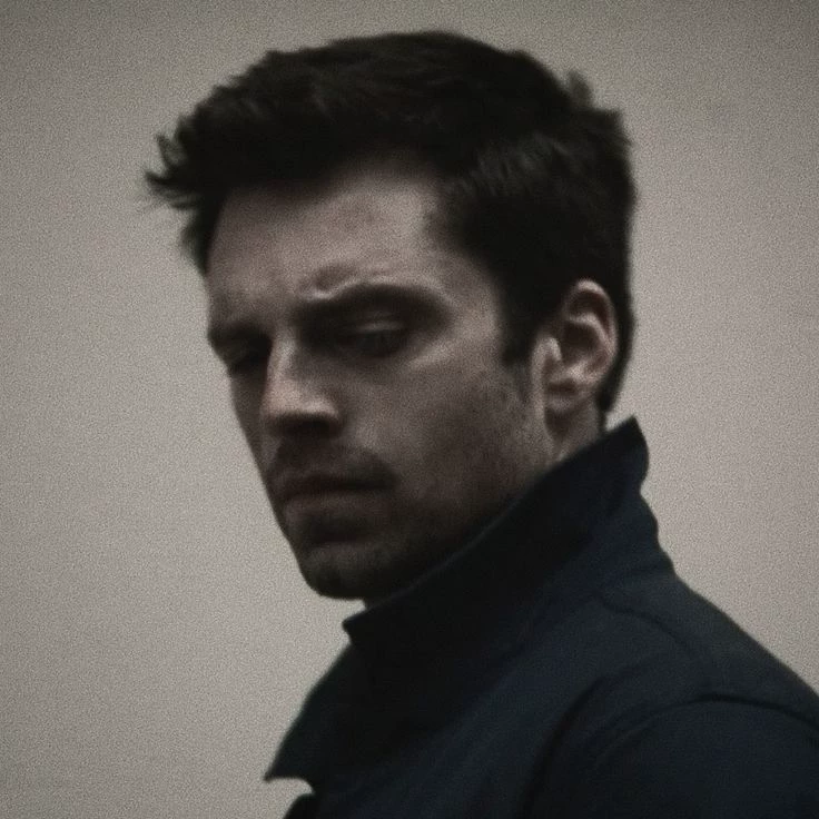 Bucky Barnes thumbnail
