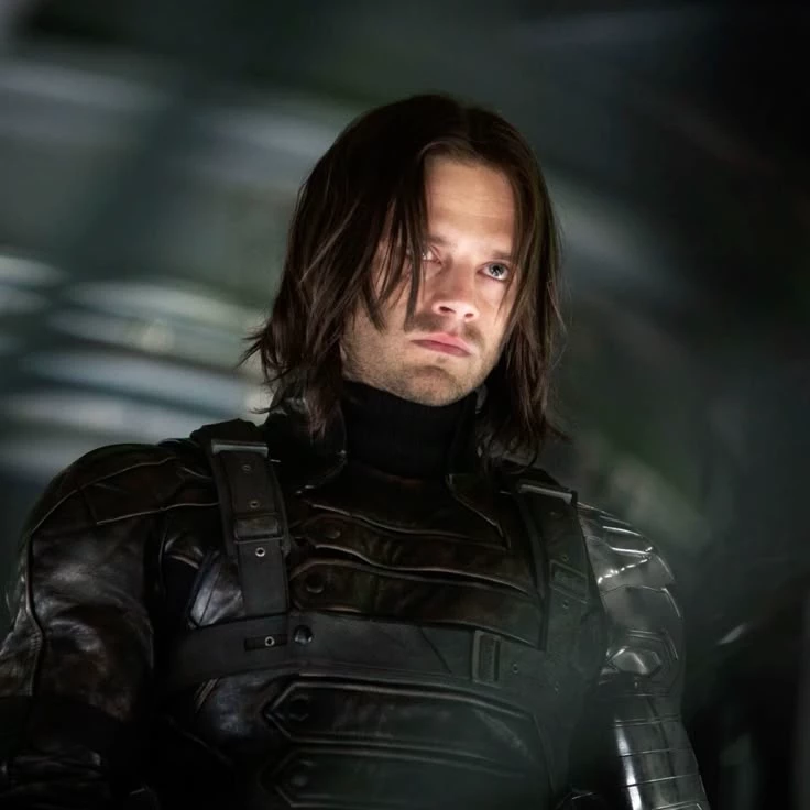 Bucky Barnes thumbnail