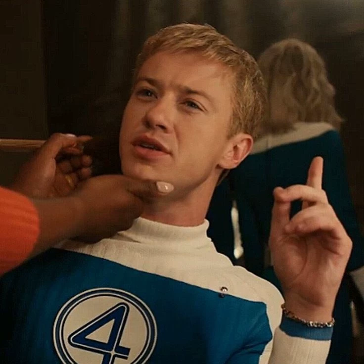 Johnny Storm (Quinn) thumbnail