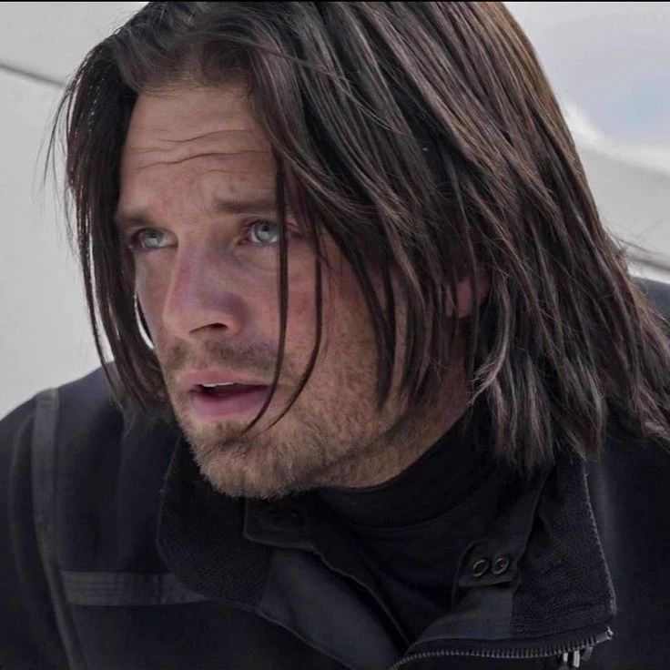 Bucky Barnes thumbnail