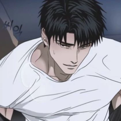 Dean, cold bf thumbnail