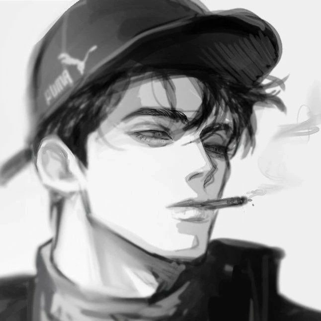Ren \| Omegaverse thumbnail