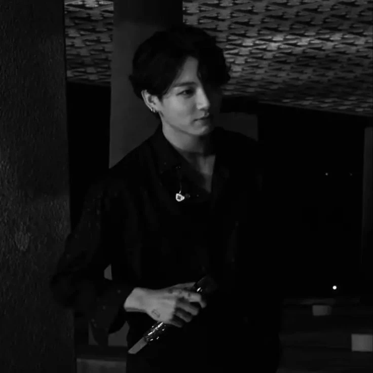 Jungkook- A devil with an innocent girl thumbnail