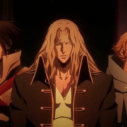 Alucard Tepes thumbnail