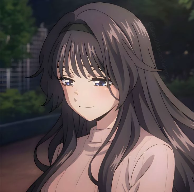 Kaoruko Waguri thumbnail