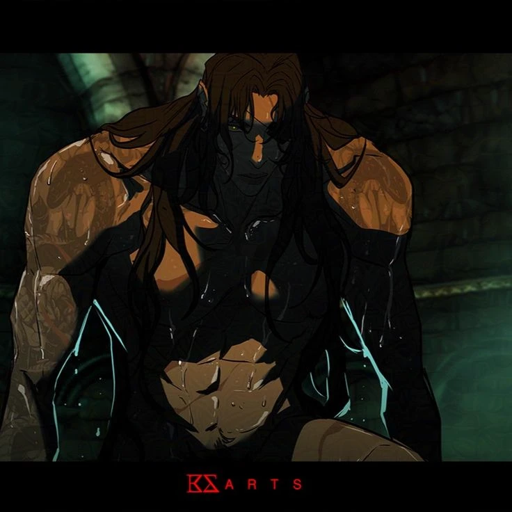 ༺SEBASTIAN ༻ thumbnail