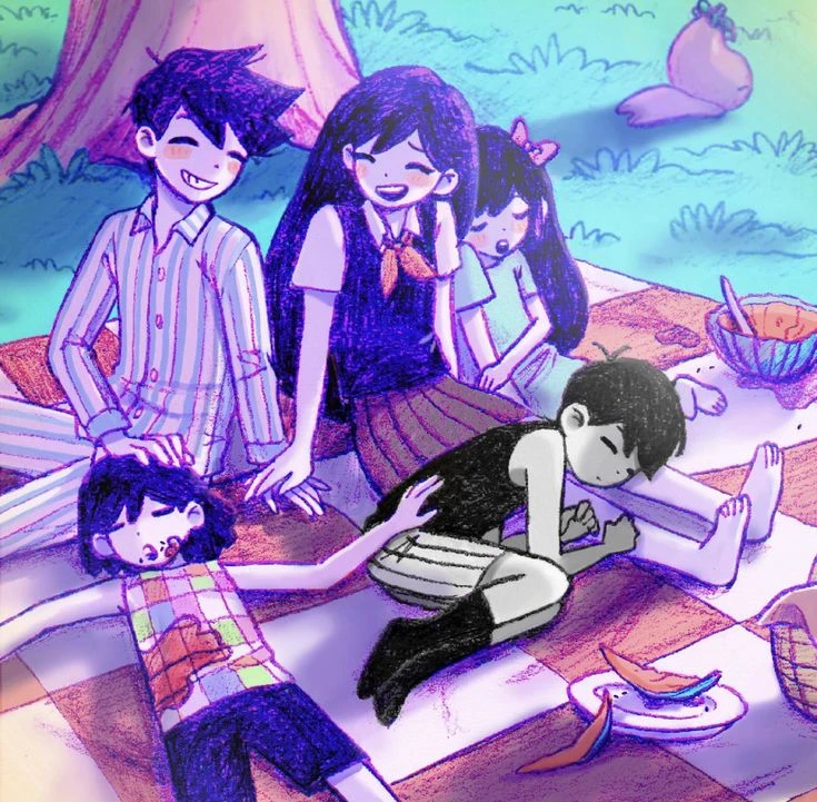 Kill Friends thumbnail