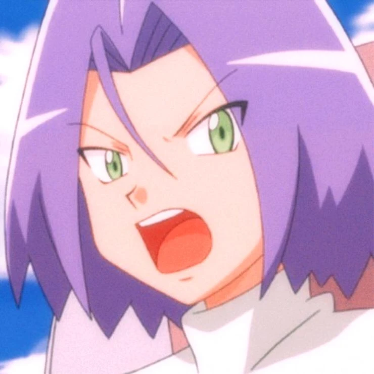 James (Kojirō)🌹/Team Rocket thumbnail