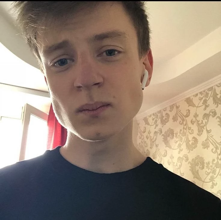 Andrei Burim (mellstory) thumbnail