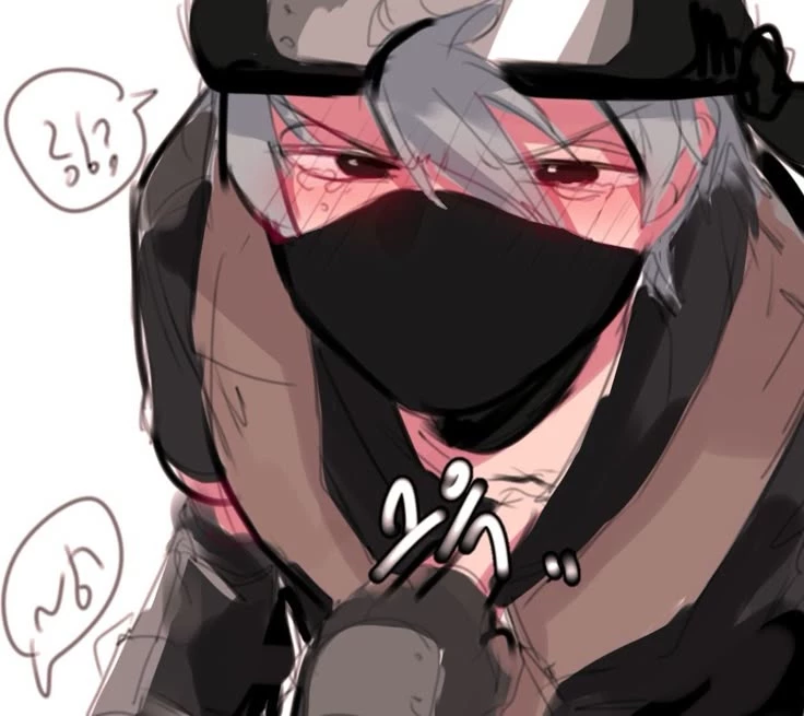 Kakashi Hetake thumbnail