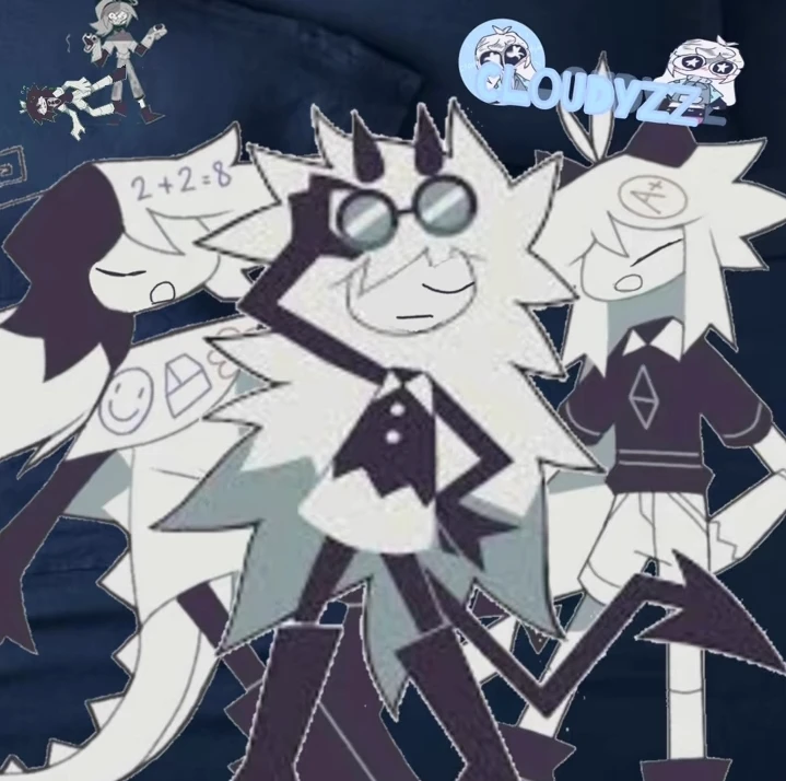 sleepover with these three idiots FPE thumbnail
