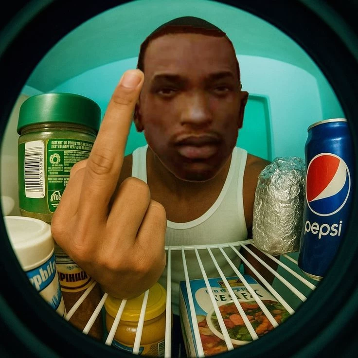 CJ from grove street thumbnail