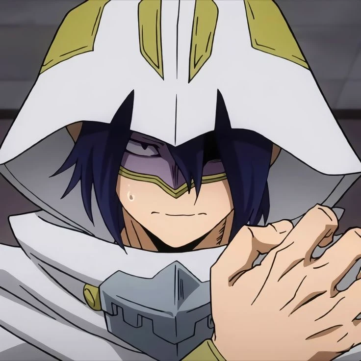 Tamaki Amajiki thumbnail