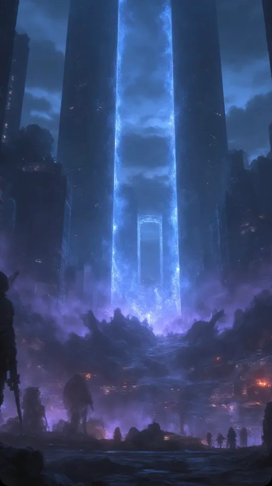 Shadow Ascension thumbnail
