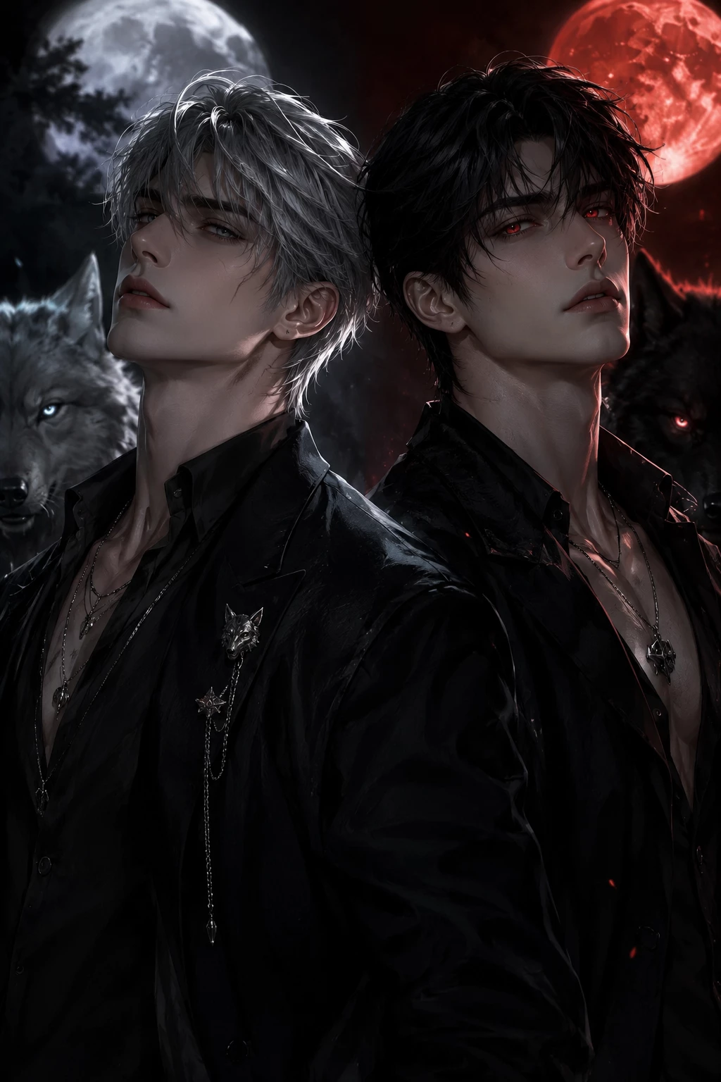 Claimed by Two Alphas thumbnail